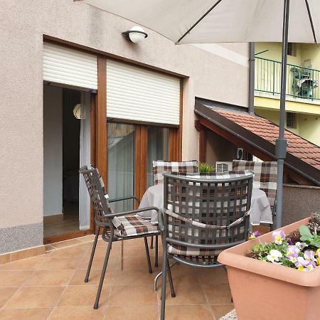 Apartments Ziher Ζάγκρεμπ Εξωτερικό φωτογραφία