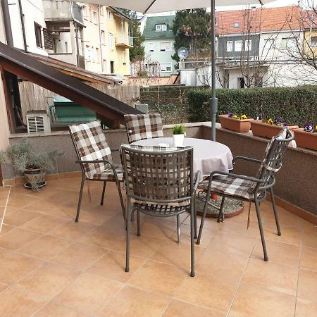 Apartments Ziher Ζάγκρεμπ Εξωτερικό φωτογραφία