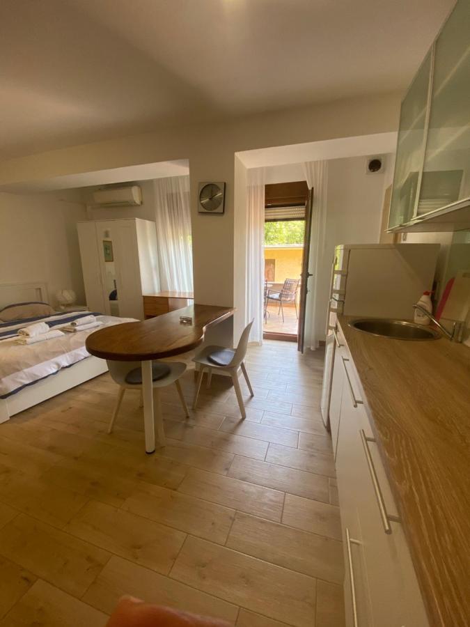 Apartments Ziher Ζάγκρεμπ Εξωτερικό φωτογραφία