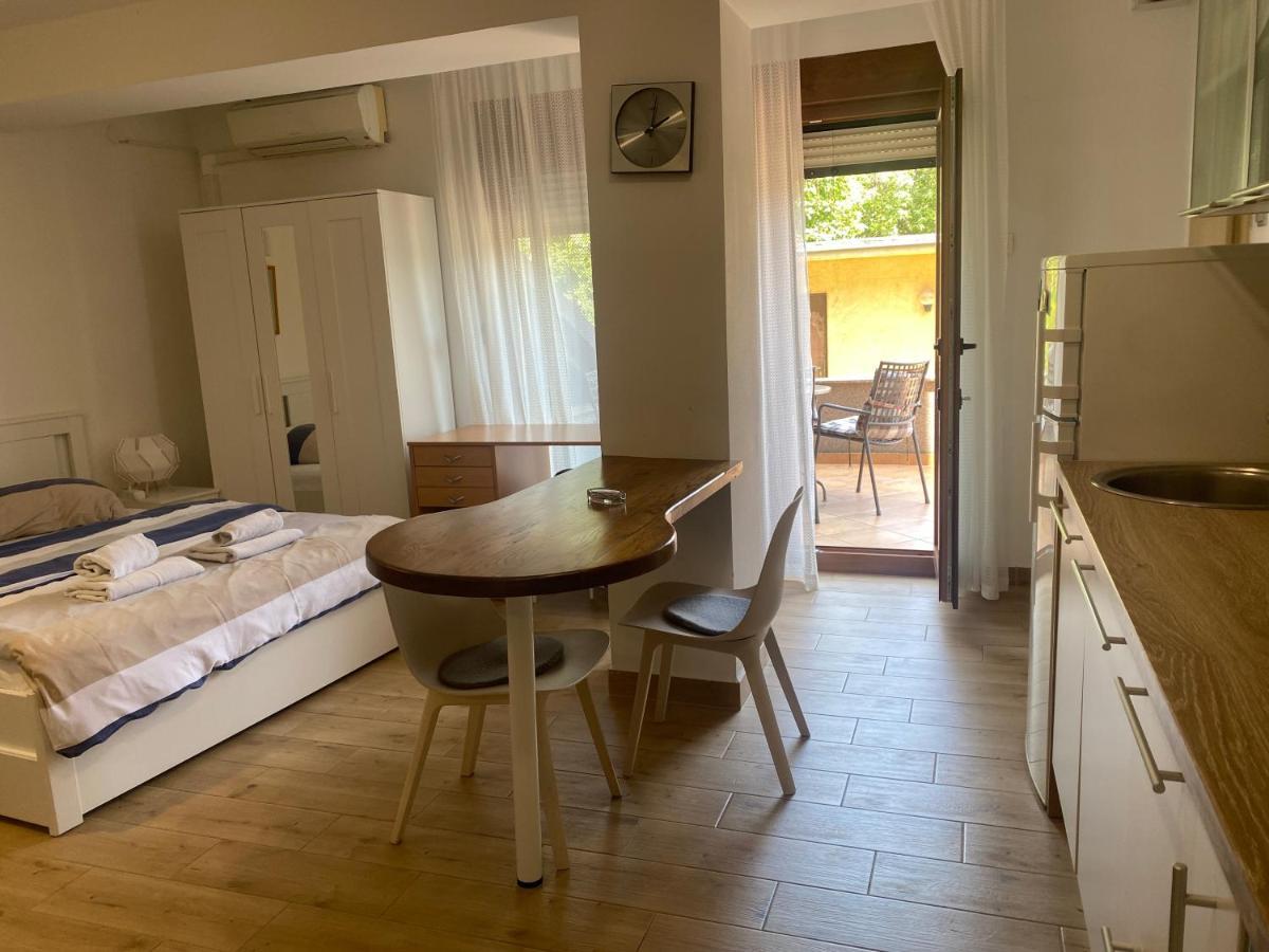 Apartments Ziher Ζάγκρεμπ Εξωτερικό φωτογραφία