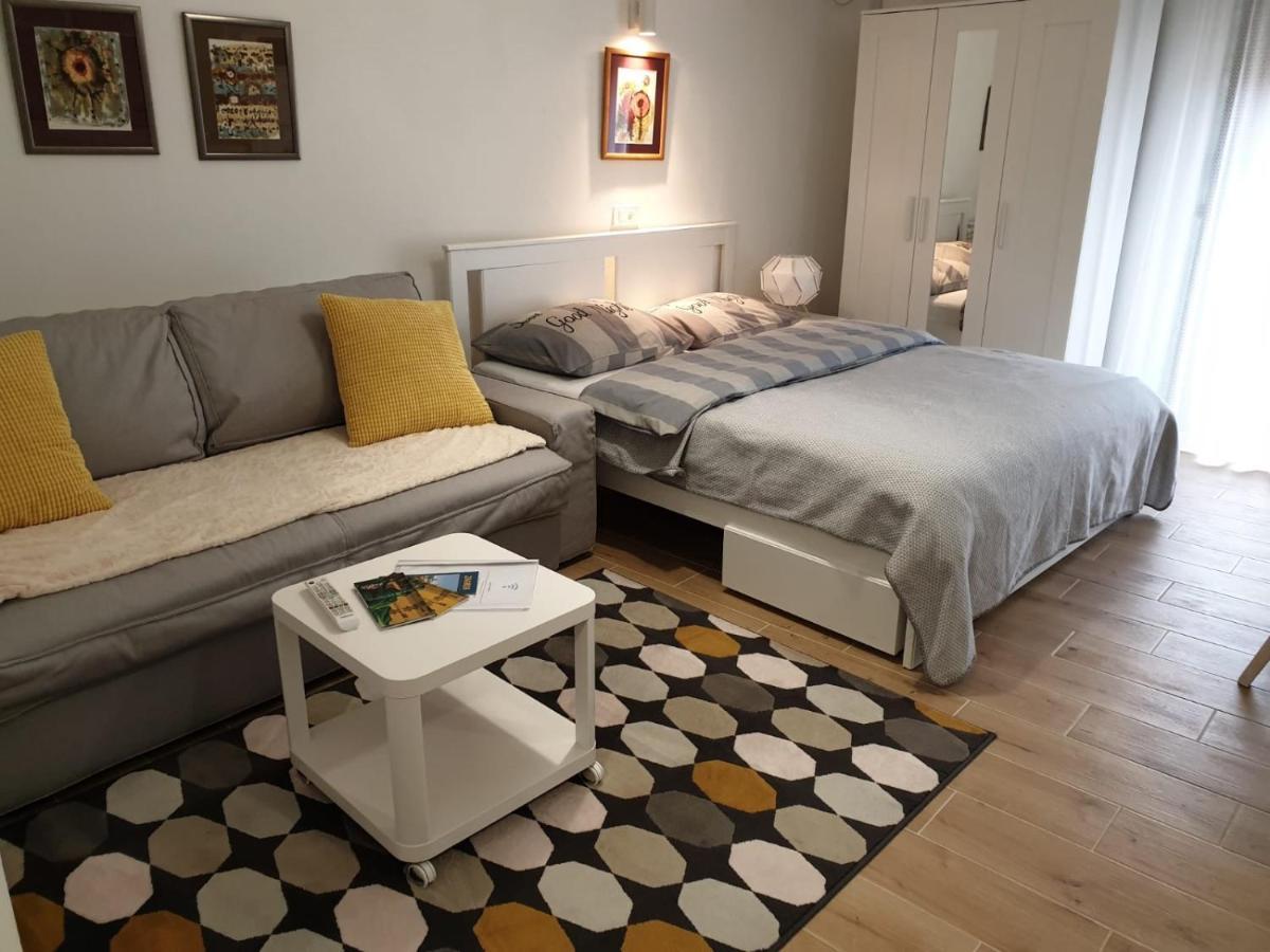 Apartments Ziher Ζάγκρεμπ Εξωτερικό φωτογραφία
