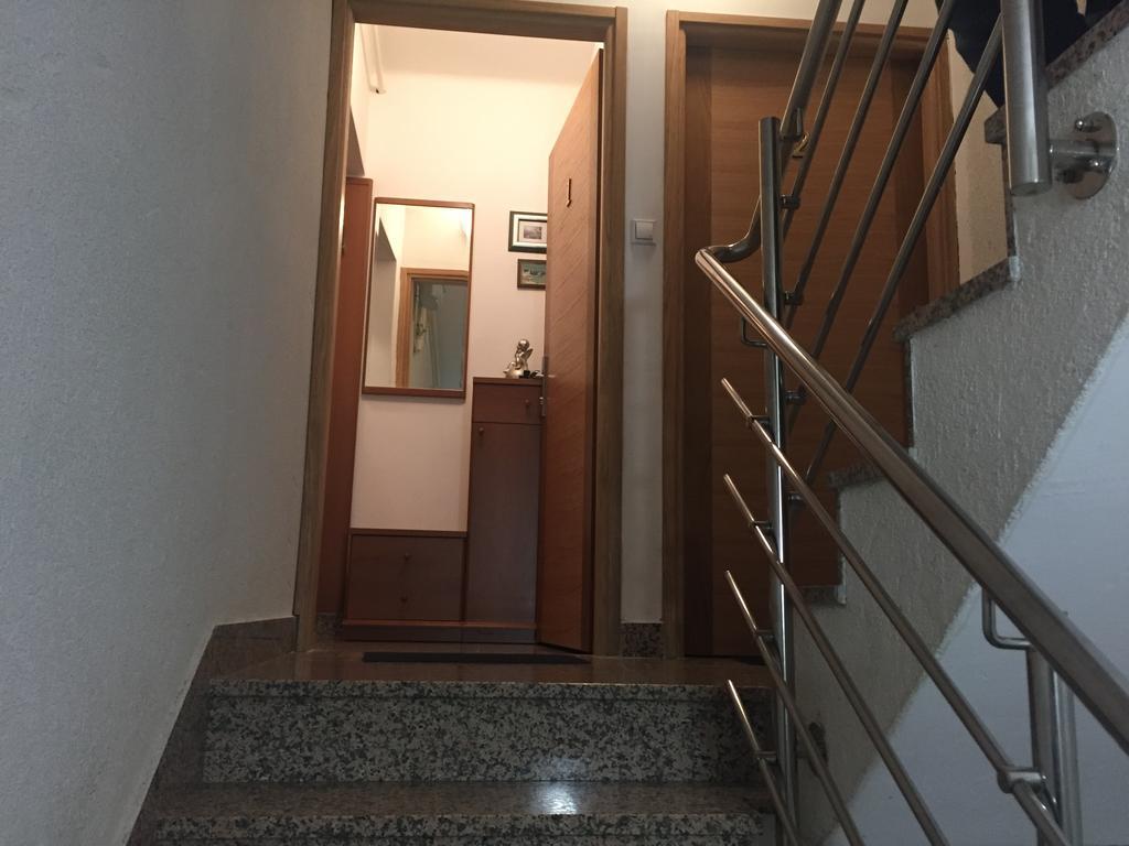 Apartments Ziher Ζάγκρεμπ Δωμάτιο φωτογραφία