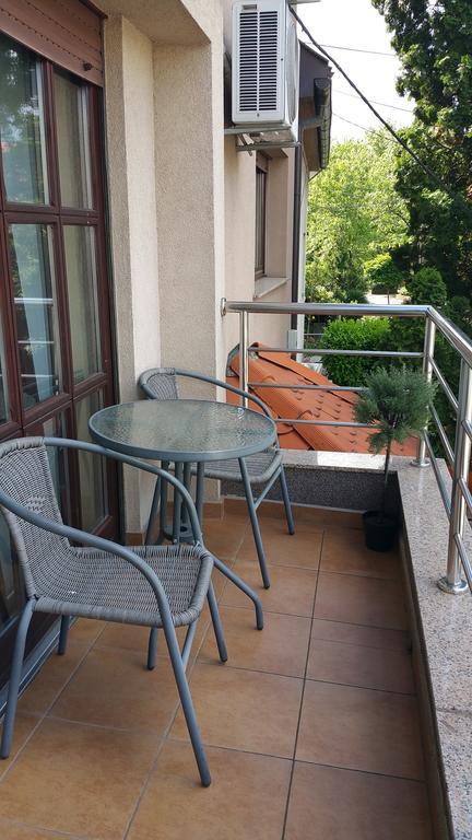 Apartments Ziher Ζάγκρεμπ Εξωτερικό φωτογραφία