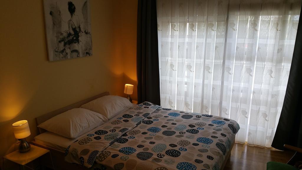 Apartments Ziher Ζάγκρεμπ Εξωτερικό φωτογραφία