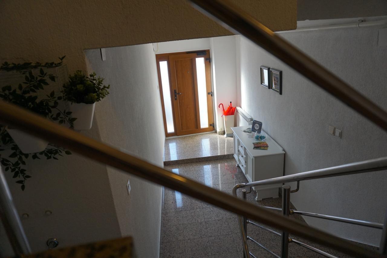 Apartments Ziher Ζάγκρεμπ Εξωτερικό φωτογραφία