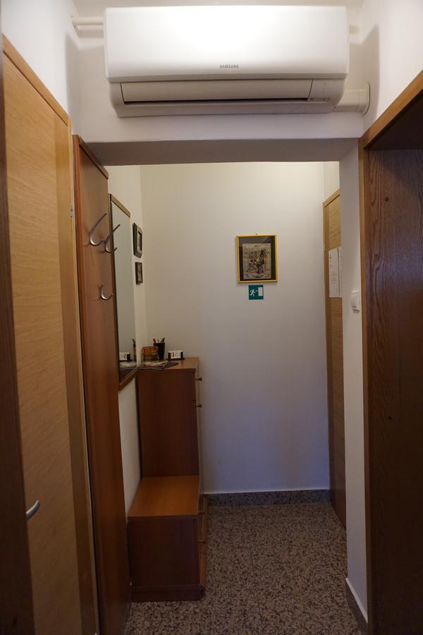 Apartments Ziher Ζάγκρεμπ Εξωτερικό φωτογραφία