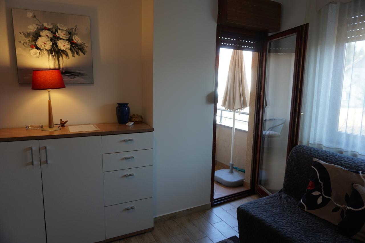 Apartments Ziher Ζάγκρεμπ Εξωτερικό φωτογραφία