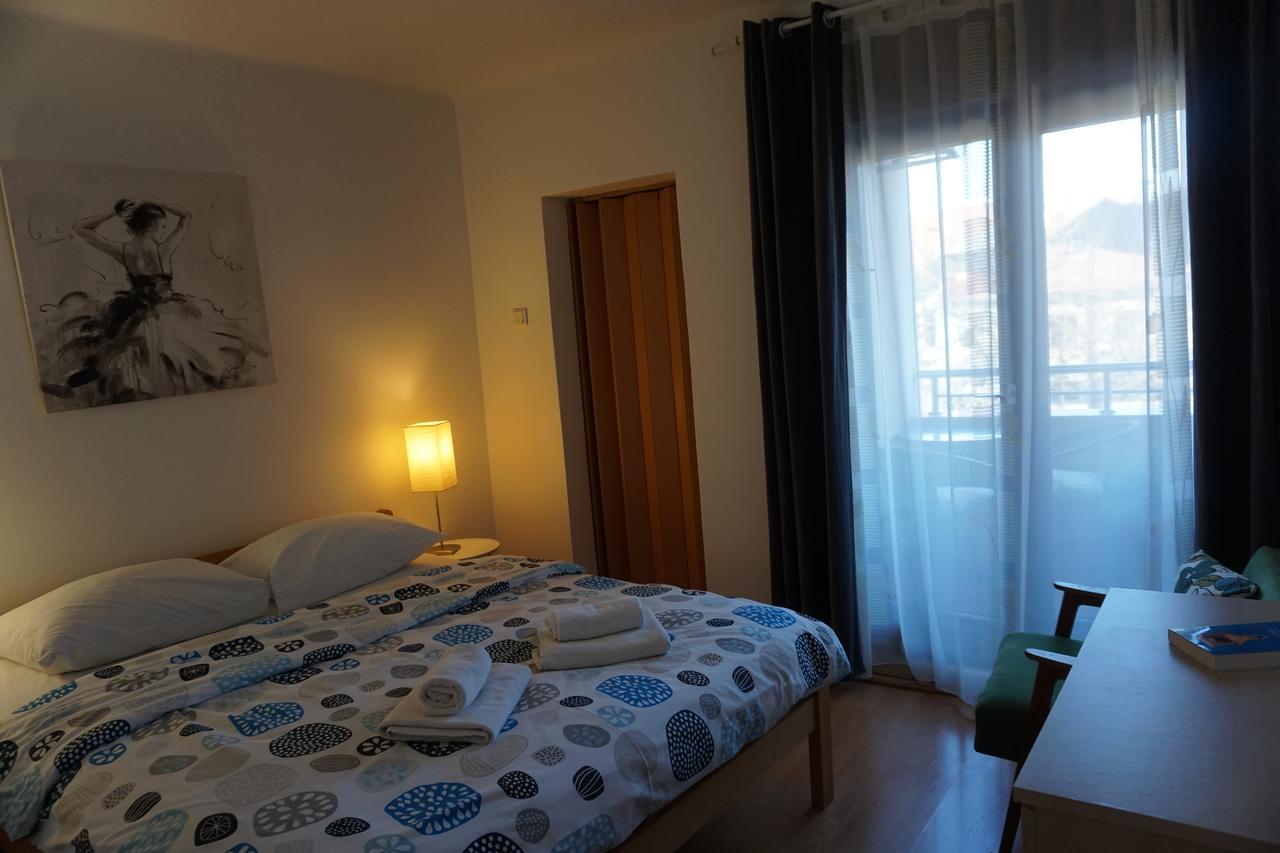 Apartments Ziher Ζάγκρεμπ Εξωτερικό φωτογραφία