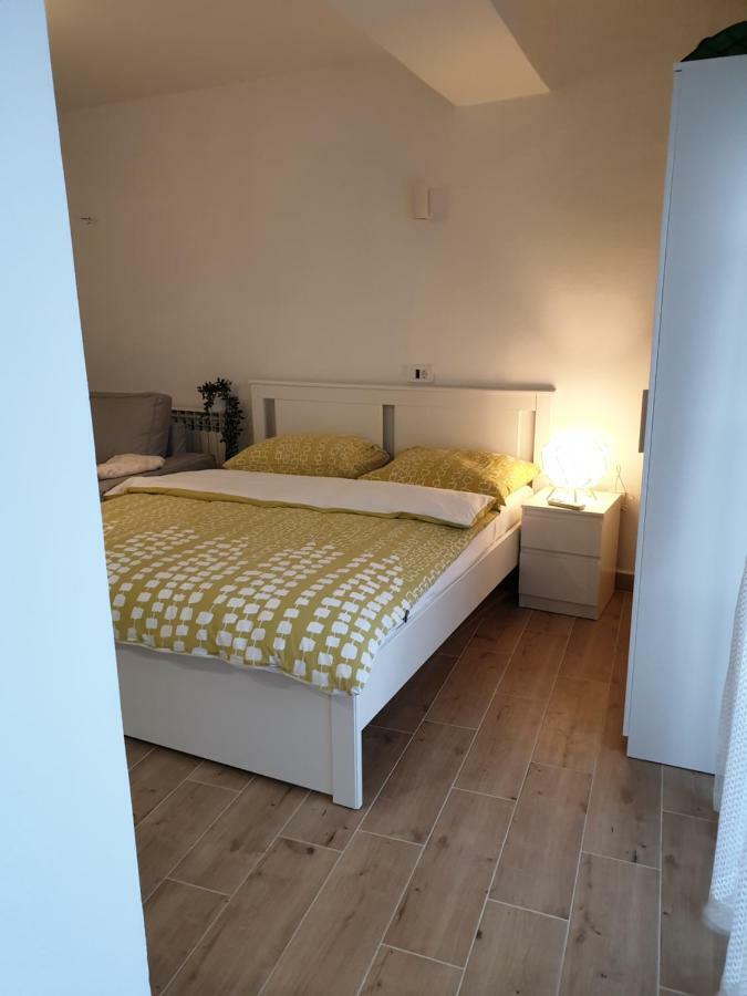 Apartments Ziher Ζάγκρεμπ Εξωτερικό φωτογραφία