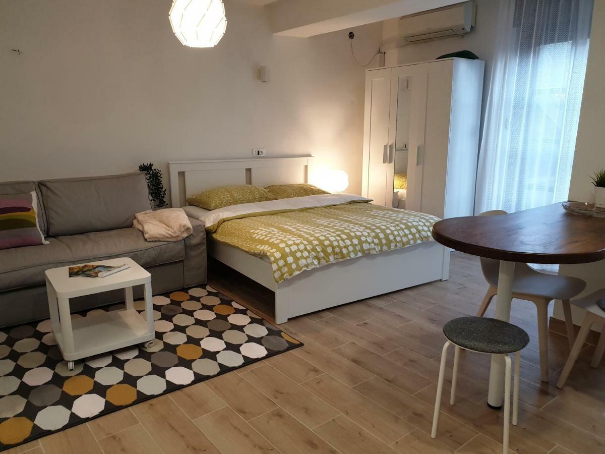Apartments Ziher Ζάγκρεμπ Εξωτερικό φωτογραφία