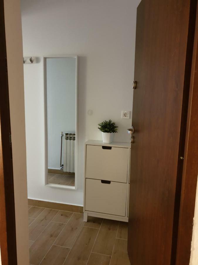 Apartments Ziher Ζάγκρεμπ Εξωτερικό φωτογραφία