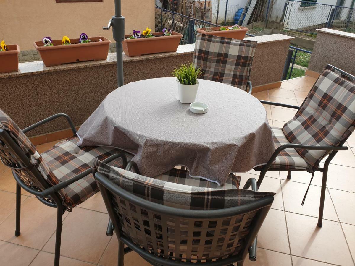 Apartments Ziher Ζάγκρεμπ Εξωτερικό φωτογραφία