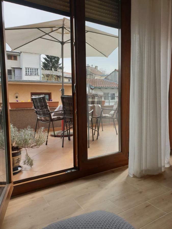 Apartments Ziher Ζάγκρεμπ Εξωτερικό φωτογραφία
