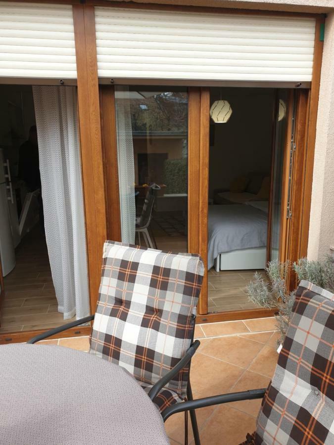 Apartments Ziher Ζάγκρεμπ Εξωτερικό φωτογραφία